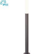 VRTNI LED STEBRIČEK APONI 1200 mm 8W 3000K IP55