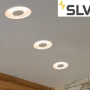 ZUNANJA STENSKA LED SVETILKA OSRAM ENDURA WIDE 12W 3000K IP44 V DVEH BARVAH