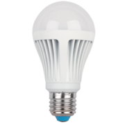 E27 ZATEMNILNA LED SIJALKA 10W 2700K ALI 4000K