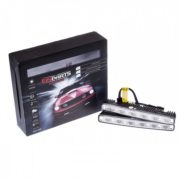 DNEVNE LED LUČI 406-O 2X6W OSRAM DIODE