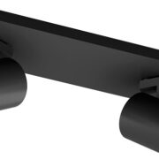 REFLEKTOR RUNNER 2XGU10 V TREH BARVAH