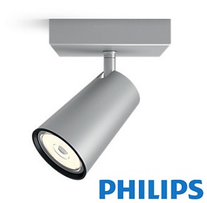 led-spot-reflektor-philips-3000k-sivi
