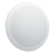 STENSKO STROPNA LED SVETILKA PILONE fi 300 mm 11W 3000K