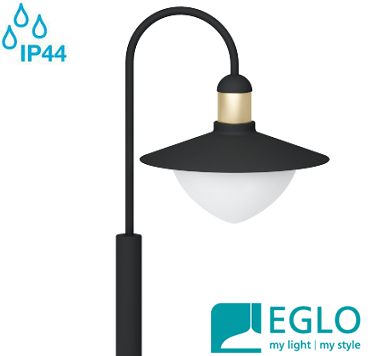 VRTNI STEBRIČEK SIRMIONE 1200 mm E27 60W IP44 VRTNI STEBRIČEK SIRMIONE 1200 mm E27 60W IP44