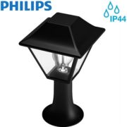 AKUMULATORSKA DELOVNA LED SVETILKA 5W IP44