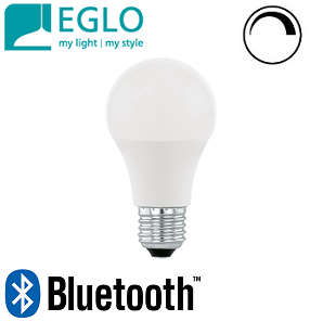 zatemnilna-bluetooth-led-sijalka-žarnica-e27-9w-eglo-connect
