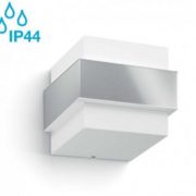 ZUNANJA STENSKA SVETILKA SHOVEL E27 IP44