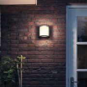 ZUNANJA LED SVETILKA SAMONDRA 12W 3000K IP44