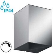 ZUNANJA ZATEMNILNA STENSKA LED SVETILKA CISTUS 2X4,5W 3000K IP44