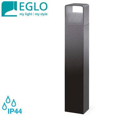 zunanji-talni-led-stebriček-osvetlitev-dvorišča-eglo-ip44-800-mm-antracitni zunanji-talni-led-stebriček-osvetlitev-dvorišča-eglo-ip44-800-mm-antracitni