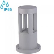 VRTNI LED STEBRIČEK 250 mm 10W IP65 V DVEH BARVAH