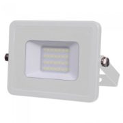 ZUNANJI LED REFLEKTOR 20W IP65 V TREH BARVAH SAMSUNG DIODE