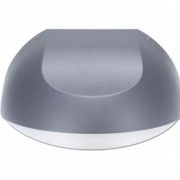 ZUNANJA STENSKA LED SVETILKA SZ610/LED 12W 4000K IP54