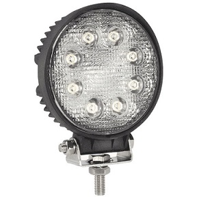 DELOVNA LED LUČ 24W