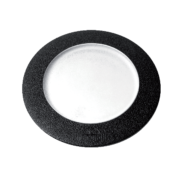 TALNA POVOZNA SVETILKA CECI fi 160 mm GX53 10W IP67 SIVA ALI ČRNA TALNA POVOZNA SVETILKA CECI fi 160 mm GX53 10W IP67 SIVA ALI ČRNA