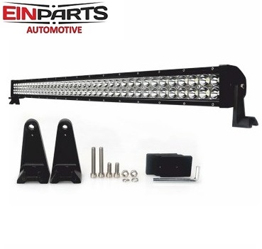 DELOVNA LED LUČ 288W CREE COMBO 1252 mm 6000K IP67