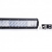 DELOVNA LED LUČ COMBO 370 mm 210W 6000K IP67
