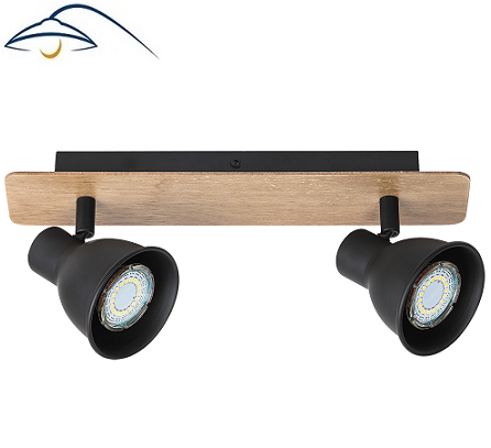 dvojna-retro-vintage-spot-led-svetilka