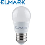 E27 LED SIJALKA 30W  4000K ALI 6000K