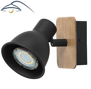 enojna-retro-vintage-spot-led-svetilka