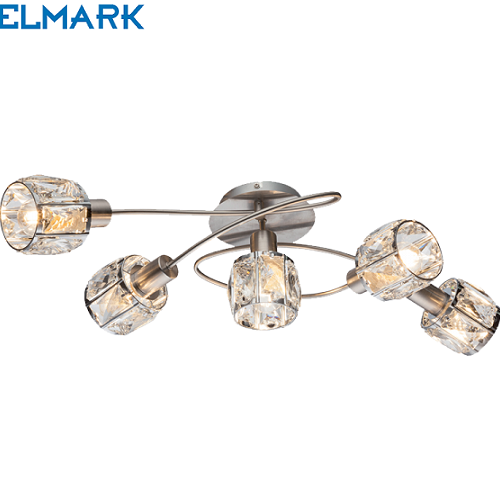 klasični-stekleni-spot-reflektor-e14-elmark-peterni