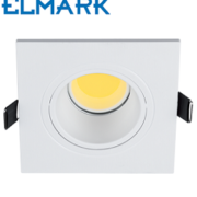 VISEČA LED SVETILKA ATOM 75W 3000K