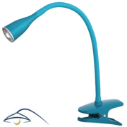 VRTNI LED STEBRIČEK Z VTIČNICO CUBA 750 mm 12,2W 3000K IP54