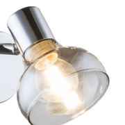 SVETILKA ADDY E14 5X40W