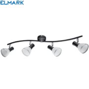 ZUNANJA STENSKA LED SVETILKA TAPA 6W 3000K IP54