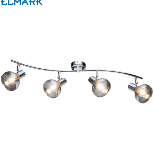 četverna-retro-vintage-reflektorska-spot-svetilka-e14-elmark-krom