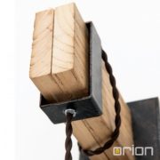 STENSKA SVETILKA CELLAR E27 STENSKA SVETILKA CELLAR E27