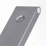 NAMIZNA AKUMULATORSKA USB LED SVETILKA FALTO 3W 3000K V DVEH BARVAH