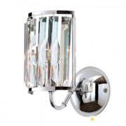 KRISTALNA STENSKA SVETILKA GSTAAD fi 740 mm E14 40W