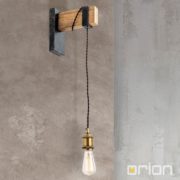 STENSKA SVETILKA CELLAR E27 STENSKA SVETILKA CELLAR E27