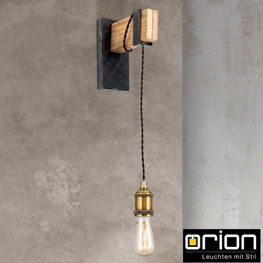 STENSKA SVETILKA CELLAR E27 STENSKA SVETILKA CELLAR E27