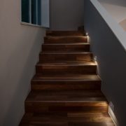 SENZORSKA BATERIJSKA LED SVETILKA OSRAM NIGHTLUX STAIR 0,25W 4000K IP54