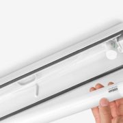 INDUSTRIJSKA SVETILKA Z LED CEVJO OSRAM SUBMARINE 655 mm T5/G13 8W 4000K IP65
