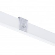 KOTNI ALU PROFIL ALU006 2 METRA 16X16 mm