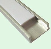 ALU PROFIL ALU0033 2 METRA