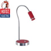 NAMIZNA LED SVETILKA S STIKALOM HL006L 3W 3000K V DVEH BARVAH