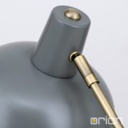 NAMIZNA SVETILKA FEDRA 375 mm E14 40W V TREH BARVAH