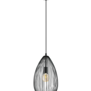 VISEČA SVETILKA CLEVEDON fi 240 mm E27 60W