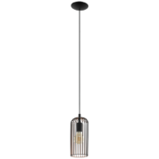 VISEČA SVETILKA ROCAMENA fi 130 mm E27 60W VISEČA SVETILKA ROCAMENA fi 130 mm E27 60W