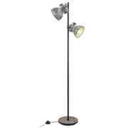 STOJEČA SVETILKA BARNSTAPLE 1580 E27 2X40W STOJEČA SVETILKA BARNSTAPLE 1580 E27 2X40W