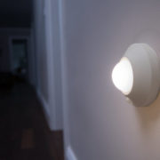 SENZORSKA BATERIJSKA LED SVETILKA OSRAM NIGHTLUX CEILING 1,7W 4000K