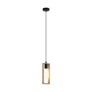 VISEČA SVETILKA LITTLETON E27 60W VISEČA SVETILKA LITTLETON E27 60W