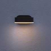 ZUNANJA STENSKA LED SVETILKA OSRAM ENDURA MINI SPOT 8W 3000K IP44 V DVEH BARVAH