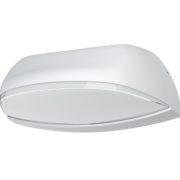 ZUNANJA STENSKA LED SVETILKA OSRAM ENDURA WIDE 12W 3000K IP44 V DVEH BARVAH