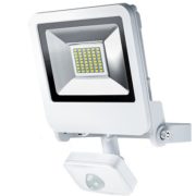 ZUNANJI LED REFLEKTOR S SENZORJEM OSRAM ENDURA 30W 3000K IP65 BELI ALI ANTRACITNI
