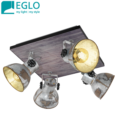 četverni-retro-vintage-starinski-spot-reflektor-vintage-eglo-kolekcija